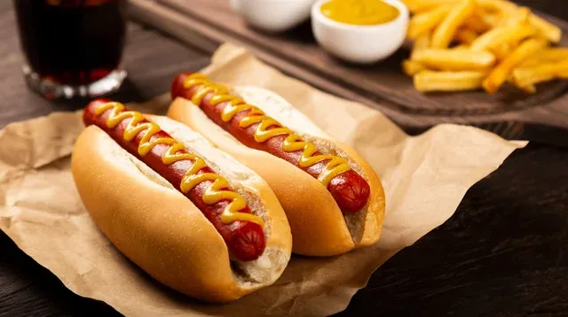 Hot Dogs para Eventos: El Clásico Infalible que Conquista Paladares