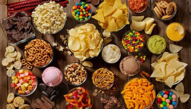 La Dupla Perfecta: Cómo Combinar Carritos Dulces y Salados en tu Evento