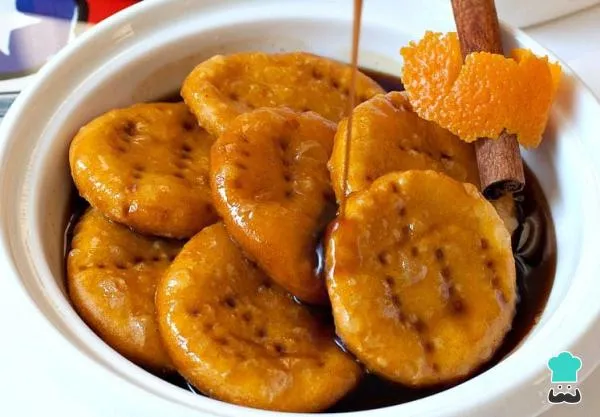 Sopaipillas Pasadas: El Tesoro Invernal Chileno Perfecto para tu Carrito de Eventos