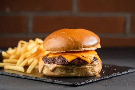Imagen de Combo Americano