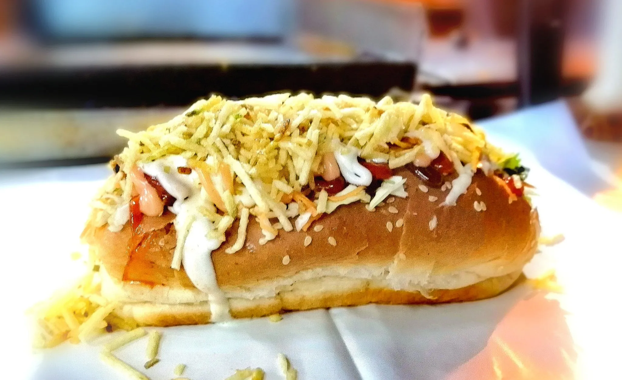 Imagen de Combo Perritos