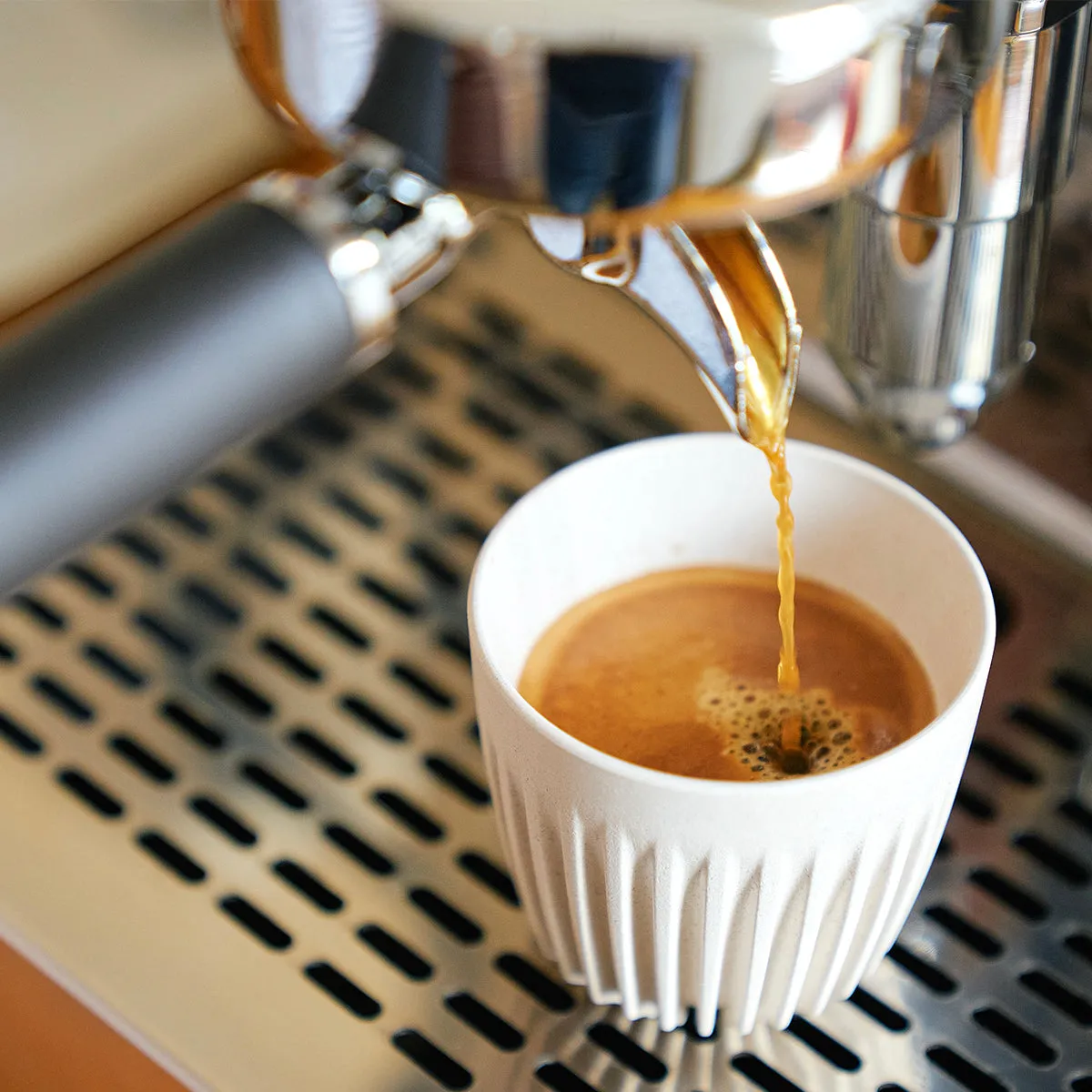 Imagen principal de Coffe Bar Basic