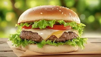 Imagen de Hamburguesas