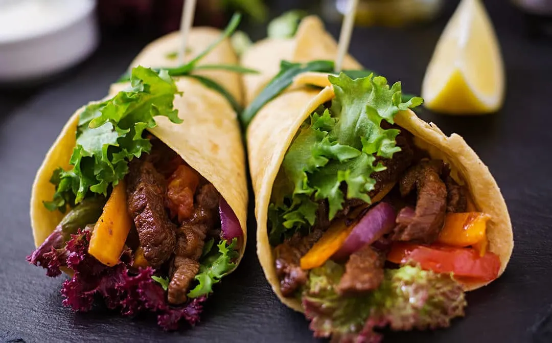 Imagen de Fajitas