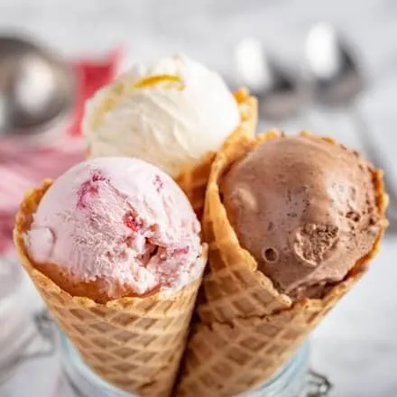 Imagen de Helado Artesanal