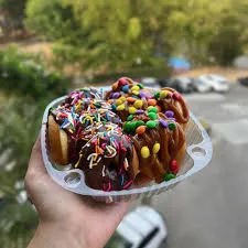 Imagen principal de Mini Donas