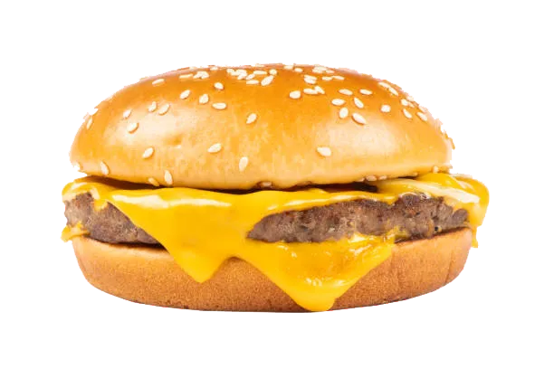 Estación de Burger Cheese Event Candy