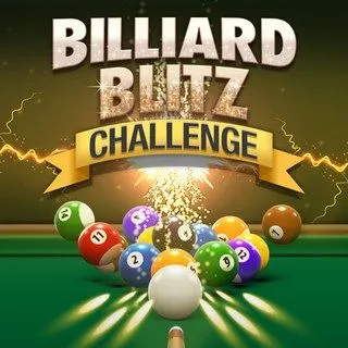 Imagen de Billiards Blitz