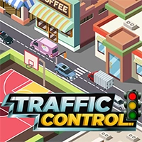 Imagen de Traffic Control