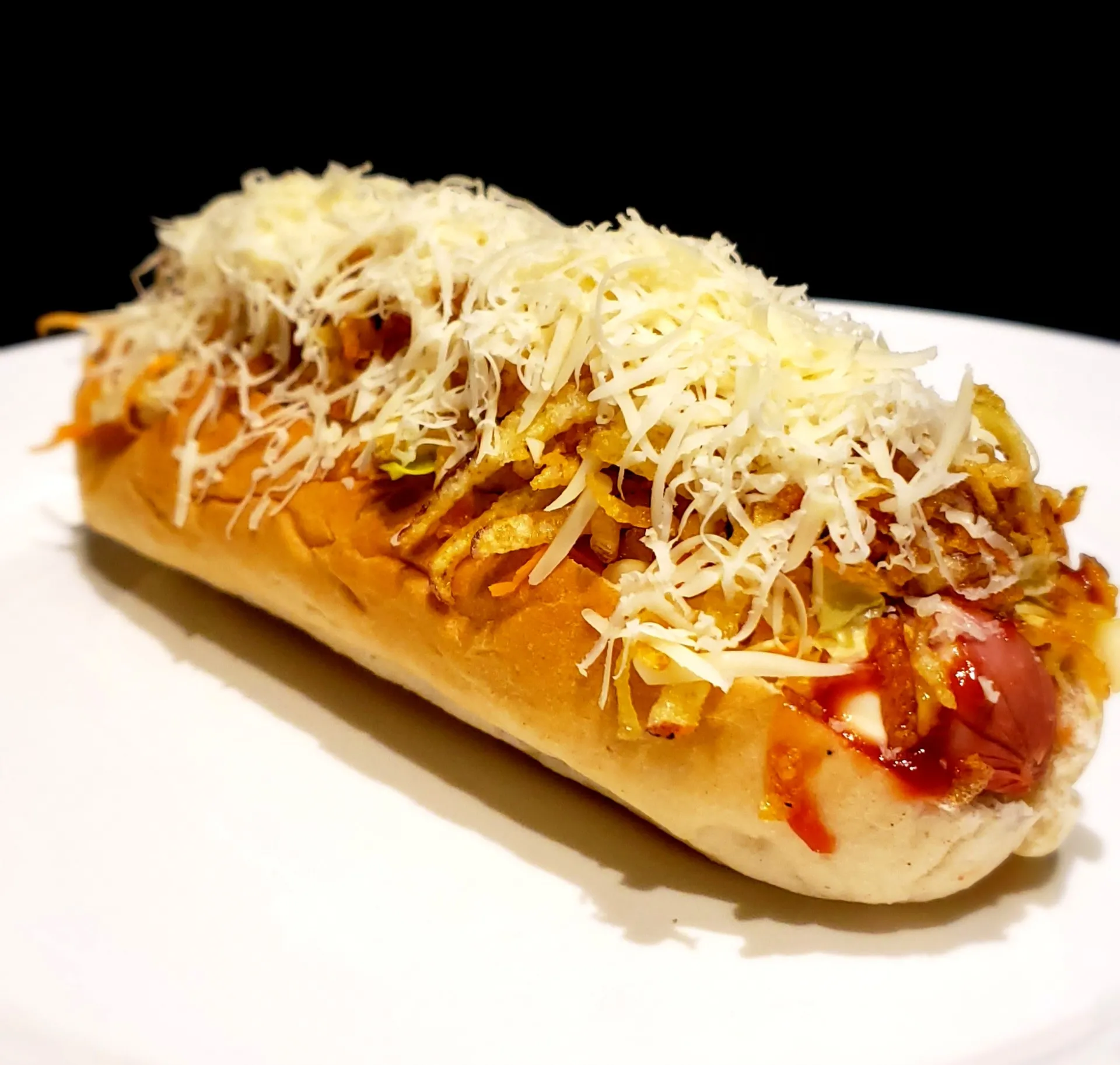 Imagen principal de Perros Calientes Venezolanos