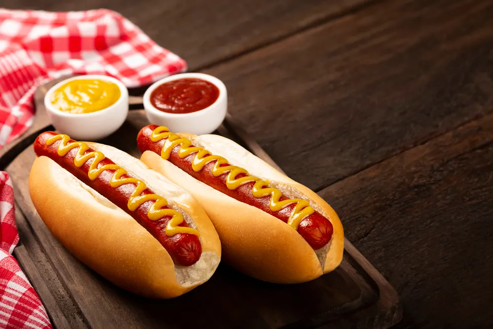 Imagen de HotDog