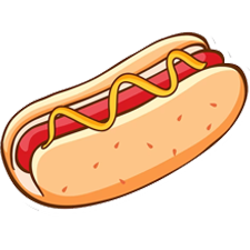 Hot Dog